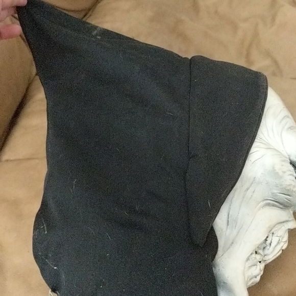 Scary Halloween Mask - Picture 2 of 4